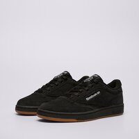 Męskie buty REEBOK CLUB C 85 100074449 kolor czarny