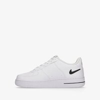 Buty dziecięce NIKE AIR FORCE 1 LOW dr7889-100 kolor biały