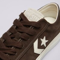 Trampki damskie CONVERSE STAR PLAYER 76 a13608c kolor brązowy