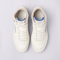 Damskie buty REEBOK CLUB C GEO MID gz4935 kolor biały