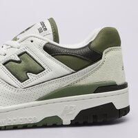 Męskie buty NEW BALANCE 550  bb550dob kolor biały