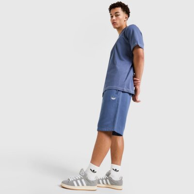 ADIDAS SZORTY SCRIPT SHORTS