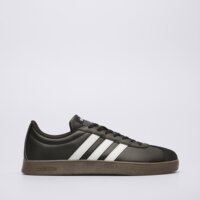 Męskie buty ADIDAS VL COURT BASE id3712 kolor czarny