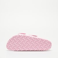 Klapki damskie BIRKENSTOCK ARIZONA BIG BUCKLE EVA FONDANT PINK 1029642 kolor różowy