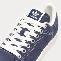 Buty dziecięce ADIDAS STAN SMITH B-SIDE J ie6918 kolor granatowy