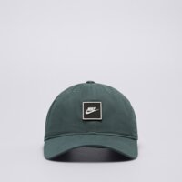 NIKE CZAPKA FUTURA PATCH CURVE BRIM CAP 8a3014f32 kolor granatowy