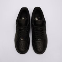 Męskie buty NIKE AIR FORCE 1 '07  im5750-001 kolor czarny