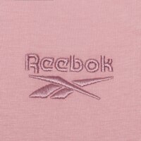 Koszulka damska REEBOK T-SHIRT JANIS rk25105mgw100023 kolor różowy