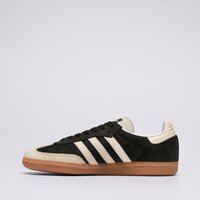 Damskie buty ADIDAS SAMBA OG W ie5836 kolor czarny