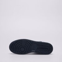 Buty dziecięce JORDAN 1 MID  dq8423-146 kolor granatowy