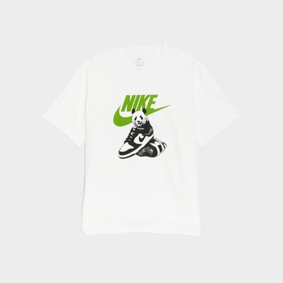 NIKE T-SHIRT NSW FW MBR CNCT FA25