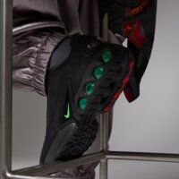 Męskie buty NIKE AIR MAX DN dv3337-021 kolor czarny