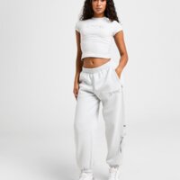 Koszulka damska HOODRICH T-SHIRT SPARK CAPPED FITTED TEE hw02250206 kolor szary