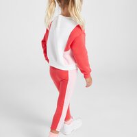 NIKE KOMPLET CB SUIT 16l203r26 kolor biały