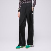 Spodnie damskie ADIDAS SPODNIE FBIRD LOOSE TP jc8245 kolor czarny
