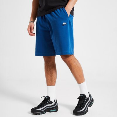 NIKE SZORTY M NSW CLUB JSY SHORT