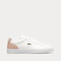 Damskie buty LACOSTE LEROND PRO BL 23 1 CFA 745cfa00481y9 kolor biały