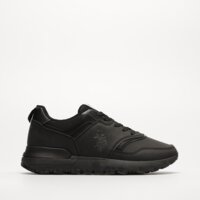 Męskie buty U.S. POLO ASSN STORMY001 stormy001blk kolor czarny