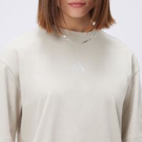 Koszulka damska ADIDAS T-SHIRT W 3S SJ BF T je1219 kolor beżowy