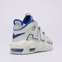 Buty dziecięce NIKE AIR MORE UPTEMPO fn4857-100 kolor biały