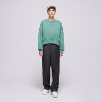 Damska bluza NIKE BLUZA W NSW PHNX FLC OOS CREW dq5761-361 kolor zielony