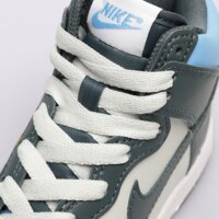 Buty dziecięce NIKE DUNK HIGH  dd2314-300 kolor multicolor