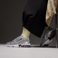 Męskie buty NIKE AIR ZOOM SPIRIDON CAGE 2 cj1288-001 kolor srebrny