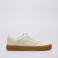 Męskie buty VANS ROWLEY CLASSIC vn0009qjqjm1 kolor beżowy