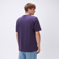 Koszulka męska ADIDAS T-SHIRT M SL SJ T jw6232 kolor fioletowy