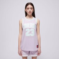 JORDAN TANK JDN JORDAN 23 JERSEY GIRL 45a773-p6i kolor fioletowy