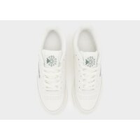 Damskie buty REEBOK CLUB C 85 100216997 kolor beżowy