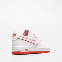 Buty dziecięce NIKE FORCE 1 LOW (PS) fj3484-101 kolor biały