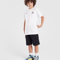 Spodenki dziecięce CHAMPION SZORTY CARGO BERMUDA B 306768kk001 kolor czarny