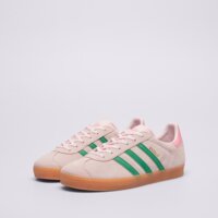Buty dziecięce ADIDAS GAZELLE J jp7128 kolor różowy