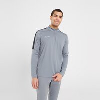 NIKE BLUZA ACAD23 1/4 ZP COOL GREY SWEATSHIRT dx4294-065 kolor szary