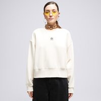 Damska bluza ADIDAS BLUZA SWEATSHIRT ia6502 kolor beżowy