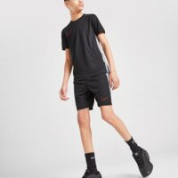 Spodenki dziecięce NIKE SZORTY K NK DRI-FIT ACADEMY 25 7IN B hj3718-011 kolor czarny