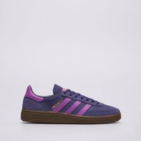 Buty dziecięce ADIDAS HANDBALL SPEZIAL ih8009 kolor fioletowy