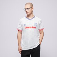 Koszulka męska UMBRO T-SHIRT FOOTBALL JERSEY ul125tsm83002 kolor biały