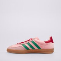 Damskie buty ADIDAS GAZELLE INDOOR W ji2713 kolor różowy