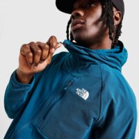 THE NORTH FACE BLUZA ROZPINANA PERF FZ JKT MID.PET nf0a8ajs1no1 kolor zielony