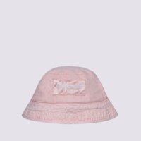Damska  czapka z daszkiem ELLESSE KAPELUSZ FREDDA BUCKET HAT LPINK sana2553808 kolor różowy