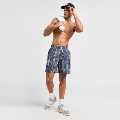 ADIDAS SZORTY FTB SHORTS