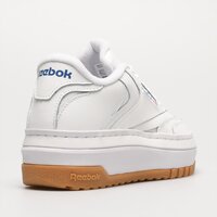 Damskie buty REEBOK CLUB C EXTRA 100010061 kolor biały