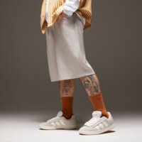 Męskie buty ADIDAS GC ALPHA SK8 hq7367 kolor szary