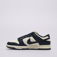 Damskie buty NIKE W DUNK LOW NN fz6770-001 kolor granatowy