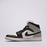 Męskie buty AIR JORDAN 1 MID  dq8426-101 kolor czarny