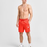 Męskie spodenki ADIDAS SZORTY M 3S CHELSEA iz0617 kolor czerwony