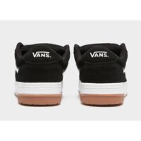 Buty dziecięce VANS HYLANE vn000e919x11 kolor czarny