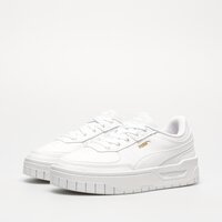 Damskie buty PUMA CALI DREAM LTH WNS 39273001 kolor biały